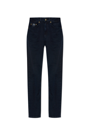 デニム・ジーパン Saint Laurent SS25 BAGGY DENIM (807146Y07YB 1428) Saint Laurent SS25 BAGGY DENIM (807146Y07YB 1428) (Saint